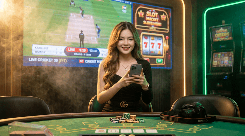 CK44 Review - Best JILI Gaming Platform in Bangladesh 2026