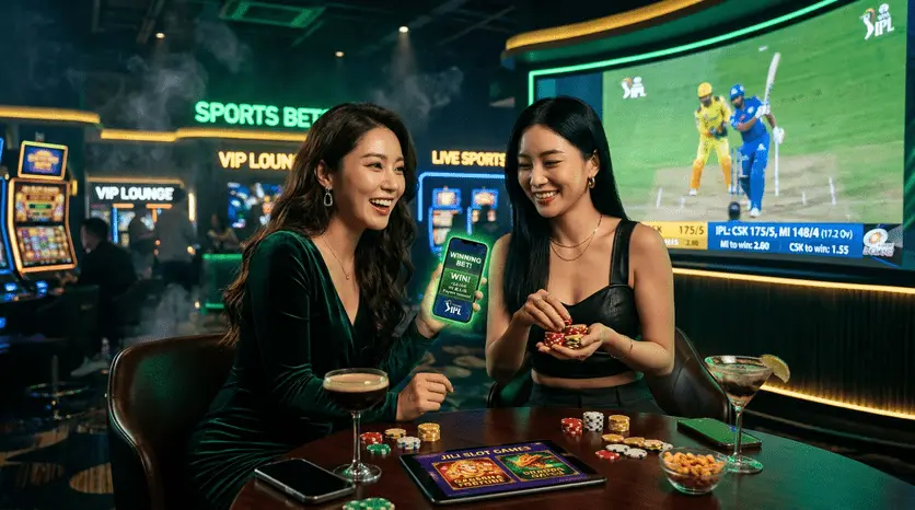 EA77 Platform Review - JILI Slots and Sports Betting Bangladesh 2026