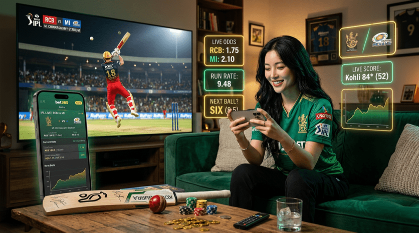 IPL Betting Bangladesh - Live Cricket Betting on TAKA ALLIANCE Platform