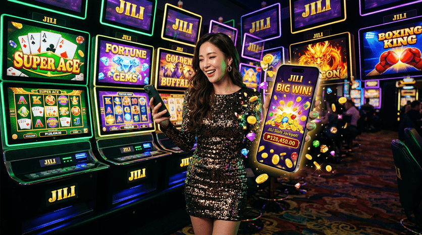 Best JILI Slots Bangladesh - Top 15 Casino Games to Play 2026