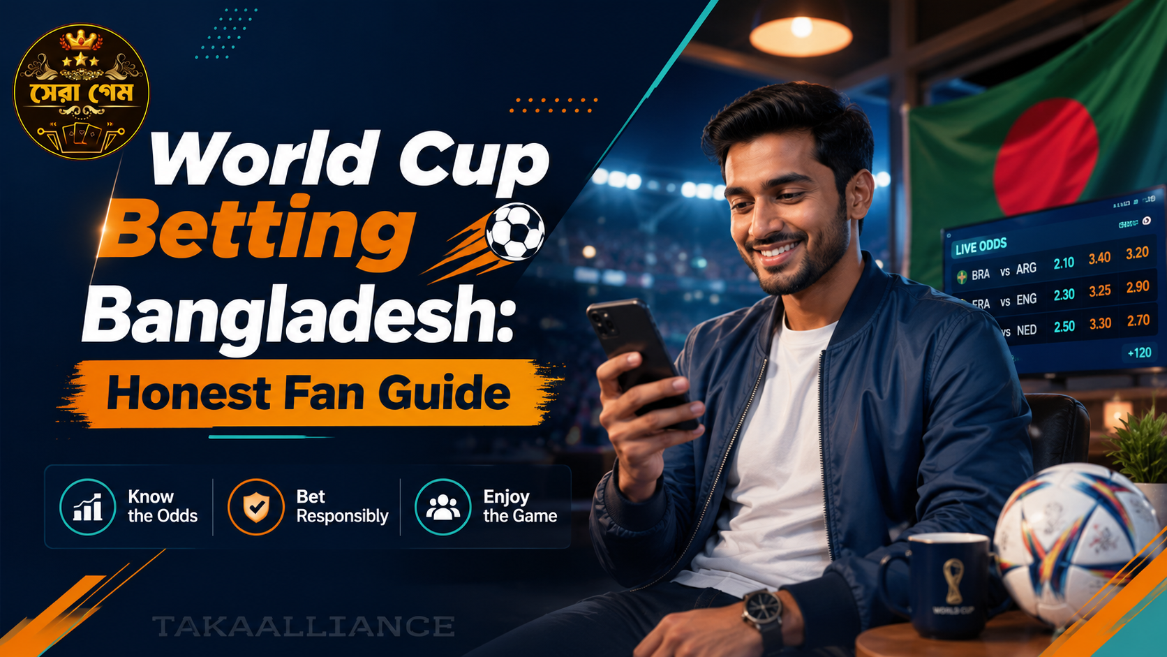articel 9 ,2 World Cup Betting Bangladesh Honest Fan Guide